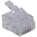 Legrand RJ12 Connector