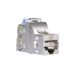 Actassi Series Socket RJ45 Socket, Cat6