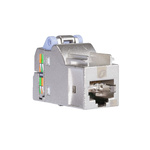 Actassi Series Socket RJ45 Socket, Cat6