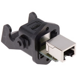 Harting Han 3A RJ45 Series Female RJ45 Connector