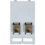 HARTING Han-Port Series Female to Female Ethernet Connector
