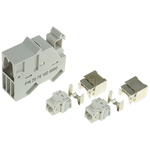 HARTING Female RJ45 Connector