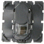 Legrand Celiane Series Female RJ45 Connector, FTP Shield