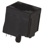 TE Connectivity 5520258 Series Female RJ25 Modular Jack Connector, Through Hole, Cat3