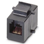 Phoenix Contact VS-RJ11-BU-MOD/BU Series Female Ethernet Connector
