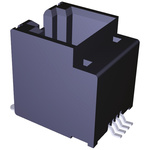 Molex Modular Plugs - Jacks Series Female RJ11 Connector, Surface Mount, Cat3