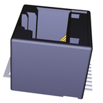Molex Modular Plugs - Jacks Series Female RJ45 Connector, Surface Mount, Cat3