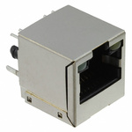 TE Connectivity 1734577 Series Female RJ45 Connector, PCB Mount, Cat3