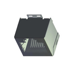 TE Connectivity 1705549 Series Female RJ45 Connector, Surface Mount, Cat3