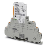 Phoenix Contact TTC-6P-2X1-48DC-PT-I Series 53 V dc Maximum Voltage Rating 10 (Discharge)kA Maximum Surge Current Surge