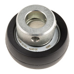 INA Bearing Inserts 15mm ID 47.3mm OD RABRB15/47-XL-FA106