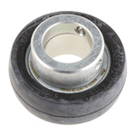 INA Bearing Inserts 25mm ID 62.2mm OD RABRB25/62-XL-FA106