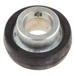 INA Bearing Inserts 30mm ID 72.2mm OD RABRB30/72-XL-FA106