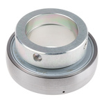 INA Bearing Inserts 50mm ID 90mm OD GRAE50-XL-NPP-B