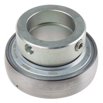 INA Bearing Inserts 40mm ID 80mm OD GE40-XL-KRR-B
