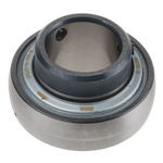 INA Bearing Inserts 25mm ID 52mm OD GYE25-XL-KRR-B