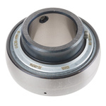 INA Bearing Inserts 30mm ID 62mm OD GYE30-XL-KRR-B