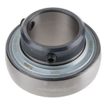 INA Bearing Inserts 40mm ID 80mm OD GYE40-XL-KRR-B