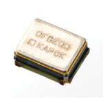 KYOCERA, 8MHz Clock Oscillator CMOS, 4-Pin SMD KC2016K8.00000C1GE00