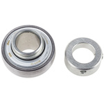 INA Bearing Unit Insert 20mm ID 47mm OD GE20-XL-KRR-B