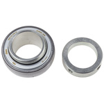 INA Bearing Unit Insert 50mm ID 90mm OD GE50-XL-KRR-B