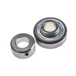 INA Bearing Unit Insert 15mm ID 40mm OD RAE15-XL-NPP-FA106