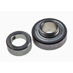 INA Bearing Unit Insert 20mm ID 47mm OD RAE20-XL-NPP-FA106