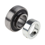 SKF Bearing Inserts 45mm ID 85mm OD YET 209