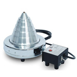 Conemount Bearing Heater 10mm To 145mm Bore Size BH-02B/UK