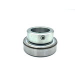 INA Bearing Unit Insert 20mm ID 42mm OD RALE20-XL-NPP-B