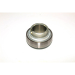 INA Bearing Inserts 45mm ID 85mm OD GLE45-XL-KRR-B