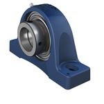 SKF Bearing Unit Insert 35mm ID SY 35 FM