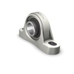 SKF Bearing Unit Insert 50mm ID 62.51mm OD SYWK 50 LTHR