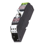 WJ Furse ESP D/TN Series 58 V Maximum Voltage Rating 5 kA, 20 kA Maximum Surge Current Twisted Pair Surge Protector,