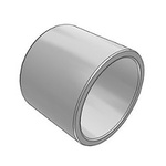 SKF, IR 17X20X16