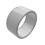 SKF, IR 45X50X25