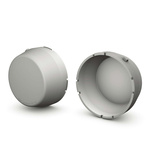 SKF Bearing End Cover, ECL 206
