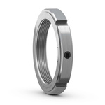 SKF Bearing Lock Nut And Locking Device 15mm, KMK 2