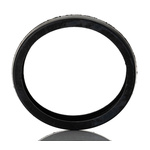 SKF Bearing Seating Ring 3.358 x 0.945in For Use With Insert Bearings, RIS 208 A