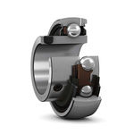 SKF Bearing Unit Insert 40mm ID 80mm OD YAT 208