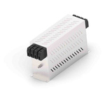 TE Connectivity, KEV-BS 120A 520 V ac 50 → 60Hz, Chassis Mount Power Line Filter 3 Phase