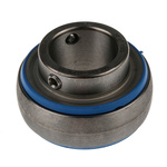 SKF Bearing Unit Insert 25mm ID 52mm OD YAR 205-2LPW/SS