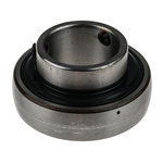 SKF Bearing Unit Insert 36.513mm ID 72mm OD YAR 207-107-2F