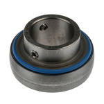 SKF Bearing Unit Insert 40mm ID 80mm OD YAR 208-2LPW/SS