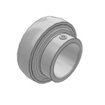 SKF Bearing Unit Insert 45mm ID 85mm OD YAR 209-2F