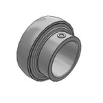 SKF Bearing Unit Insert 50mm ID 90mm OD YAR 210-2RF
