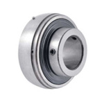 RS PRO Bearing Inserts 25mm ID 52mm OD