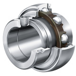 INA Bearing Inserts 50mm ID 90mm OD GE50-XL-KTT-B