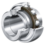 INA Bearing Inserts 70mm ID 125mm OD GE70-XL-KRR-B