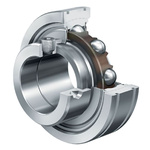 INA Bearing Inserts 20mm ID 55mm OD PE20-XL